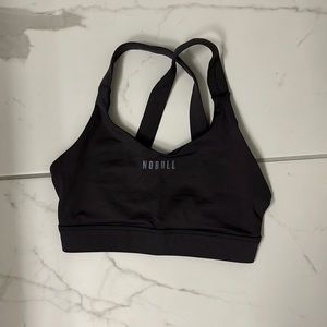 NoBull sports bra